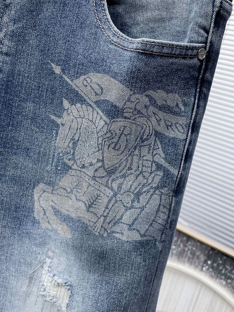 Burberry Jeans